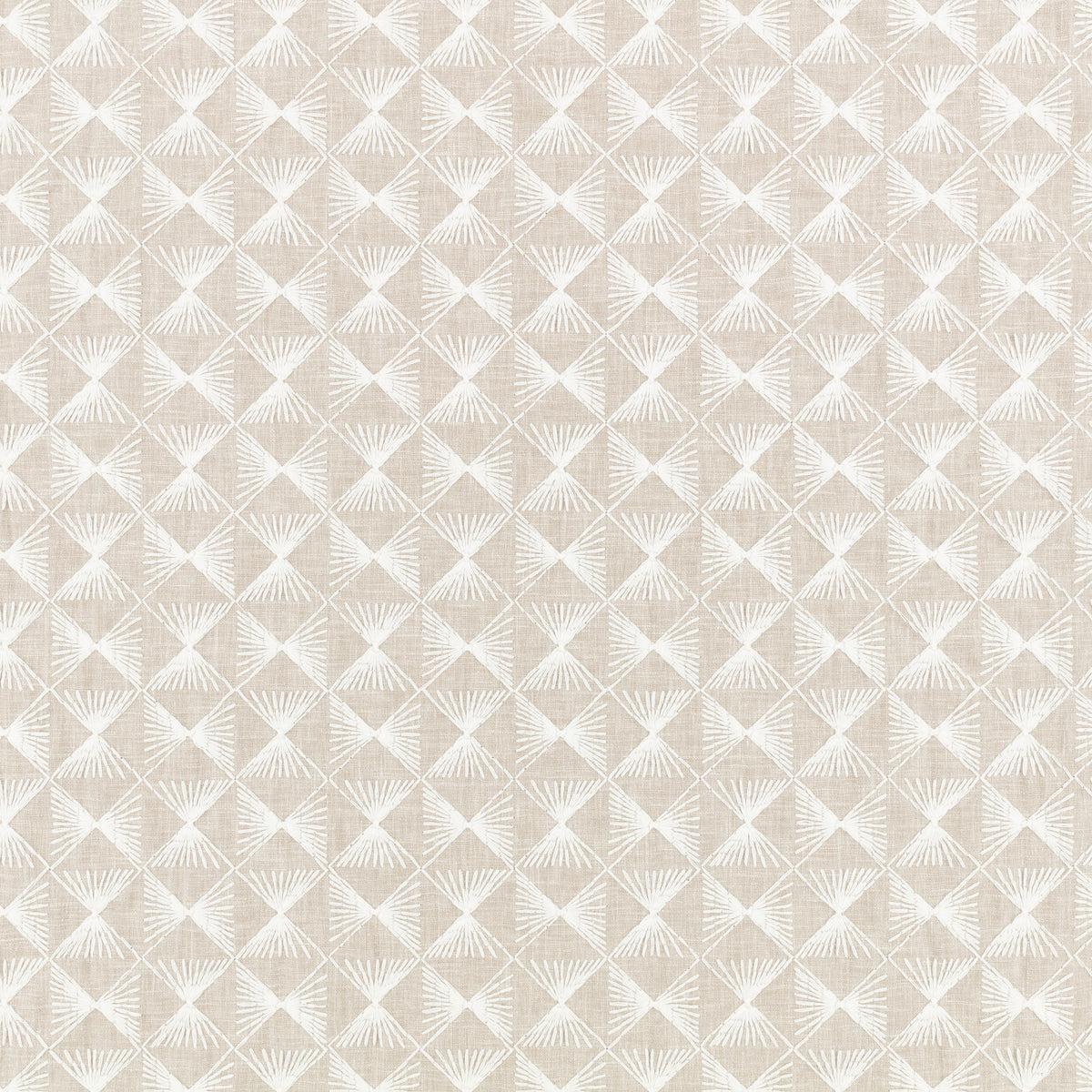 Parterre Birch — Villa Nova tyg