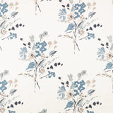 Abloom Cornflower — Villa Nova tyg