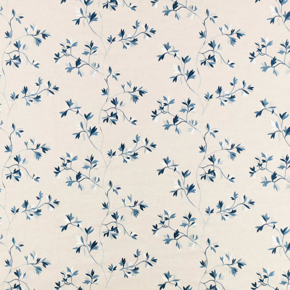 Aurea Cornflower — Villa Nova tyg