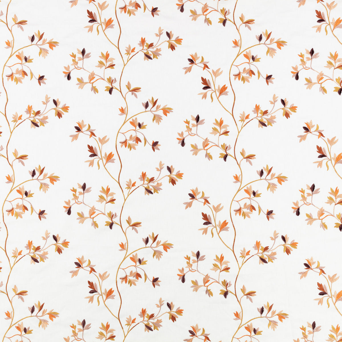 Aurea Saffron — Villa Nova tyg