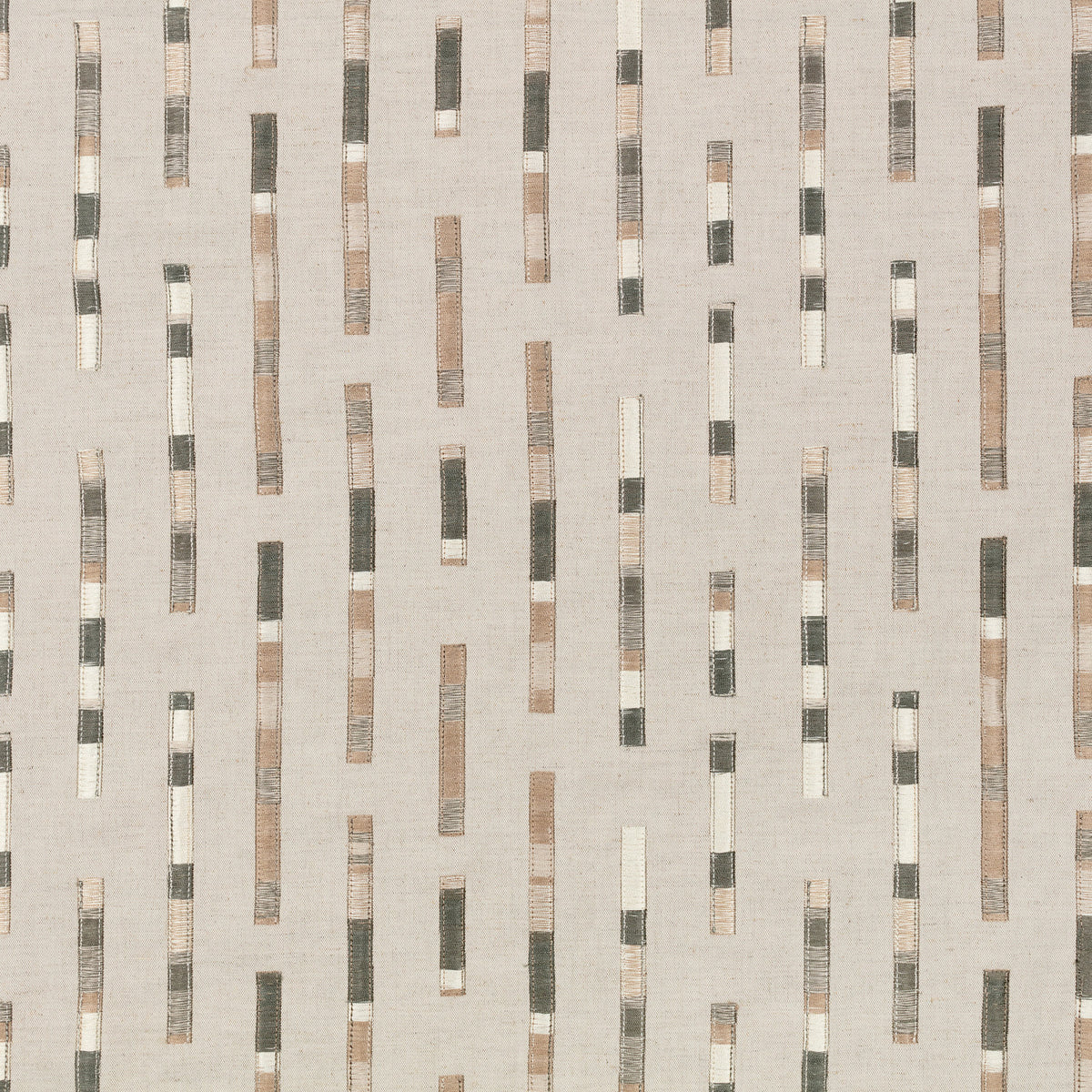 Elwood Birch — Villa Nova tyg