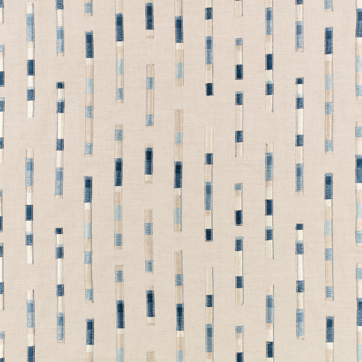 Elwood Cornflower — Villa Nova tyg