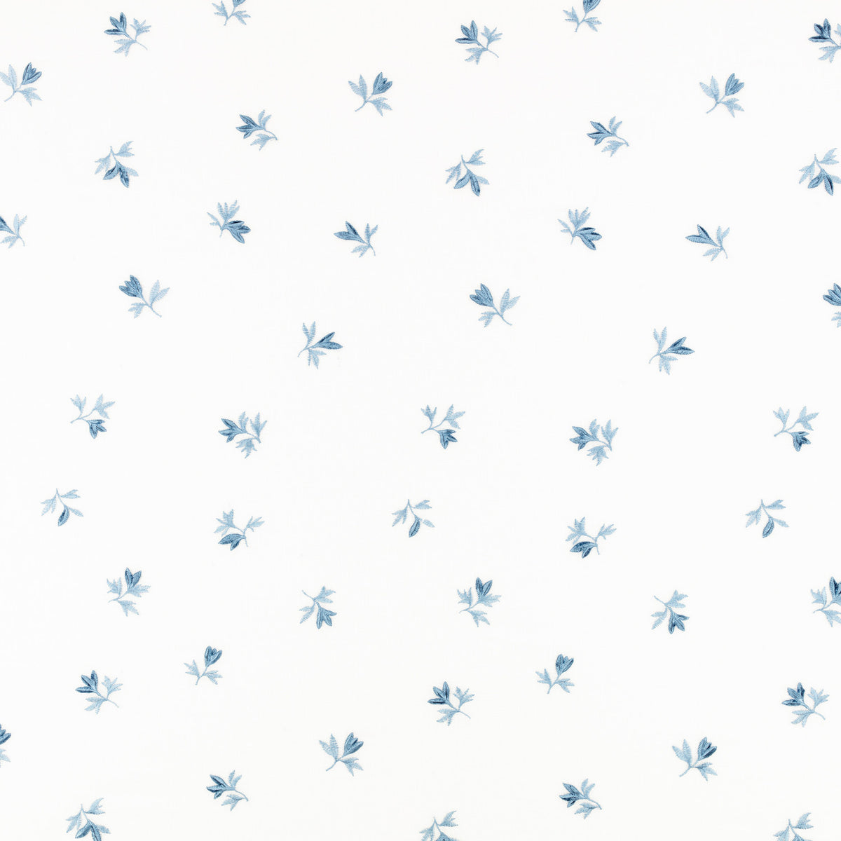 Fiora Cornflower — Villa Nova tyg