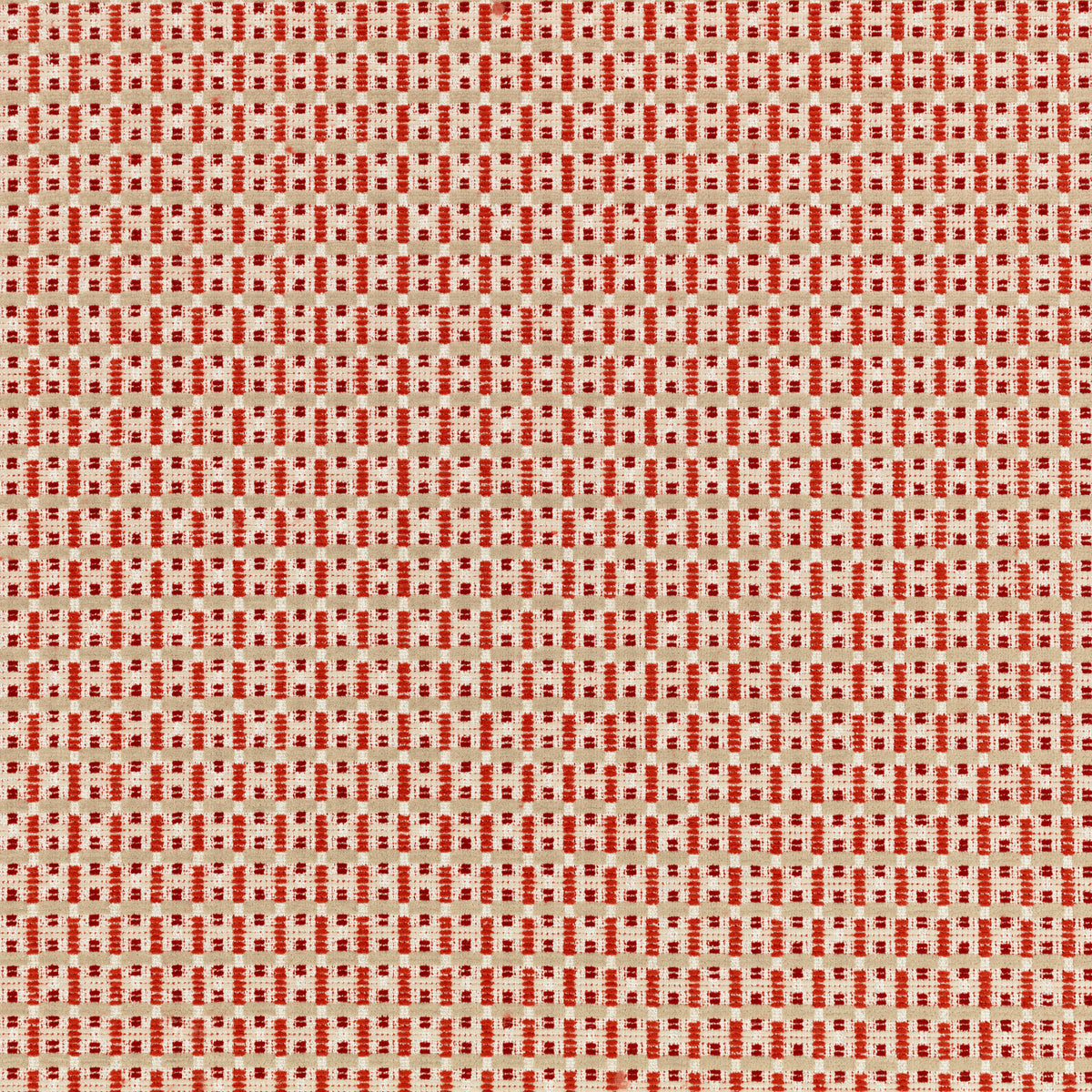 Axis Paprika — Villa Nova tyg