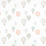 Up, Up & Away Up, Up & Away — Villa Nova tyg