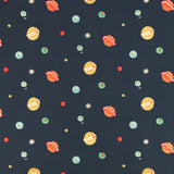 Solar System Solar System — Villa Nova tyg