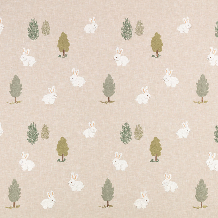 Fluffy Bunnies Tyg — Villa Nova