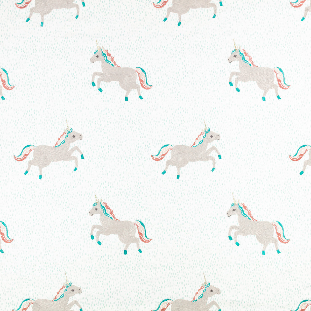 Dancing Unicorns Dancing Unicorns — Villa Nova tyg