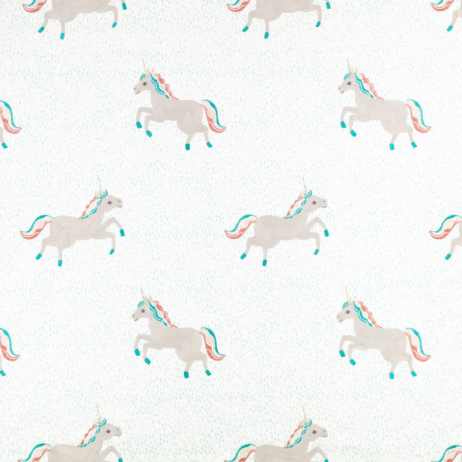 Dancing Unicorns Tyg — Villa Nova