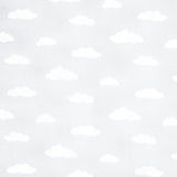 Cloud Dance Sheer — Villa Nova tyg