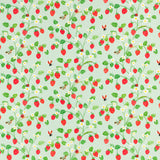 Strawberry Patch Strawberry Patch — Villa Nova tyg