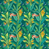 Jungle Boogie Jungle Boogie — Villa Nova tyg