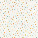 Sprinkles Ice Cream — Villa Nova tyg
