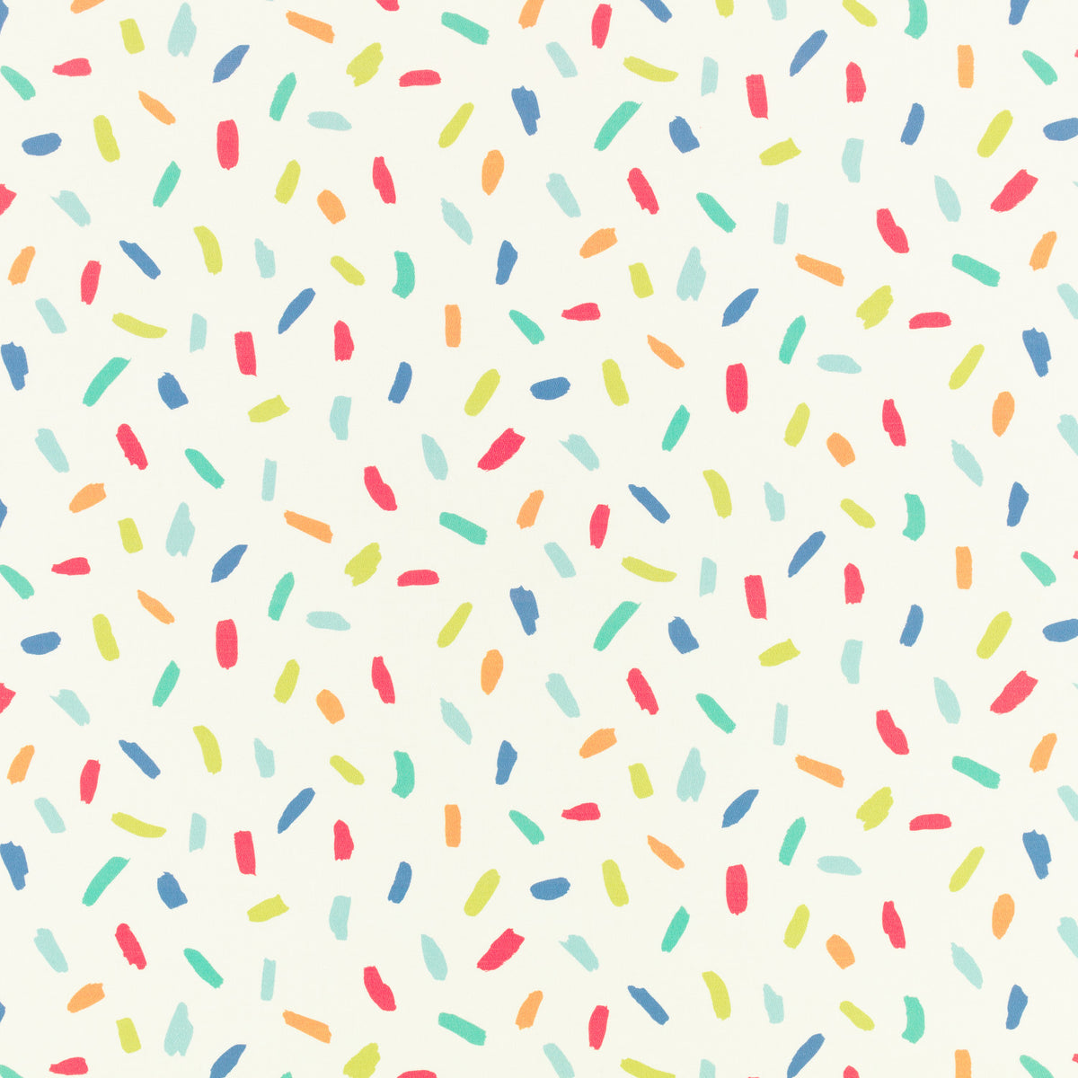 Sprinkles Rainbow — Villa Nova tyg