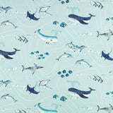 Fintastic Fintastic — Villa Nova tyg