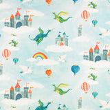 Dreamland Dreamland — Villa Nova tyg