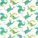 Dragon Dreams Dragon Dreams — Villa Nova tyg