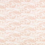 Far Far Away Blush — Villa Nova tyg