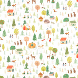 Fairytale Forest Fairytale Forest — Villa Nova tyg