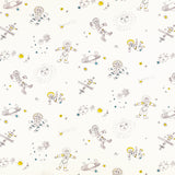 Cosmic Cats Cosmic Cats — Villa Nova tyg