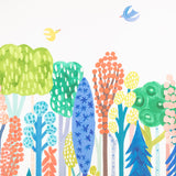 Rainbow Forest Rainbow Forest — Villa Nova tyg