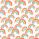 Sing a Rainbow Sing A Rainbow — Villa Nova tyg