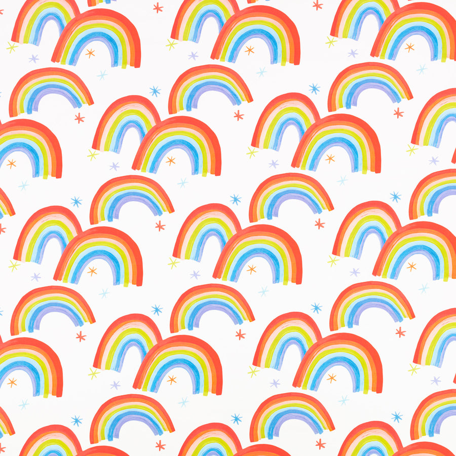 Sing a Rainbow Tyg — Villa Nova
