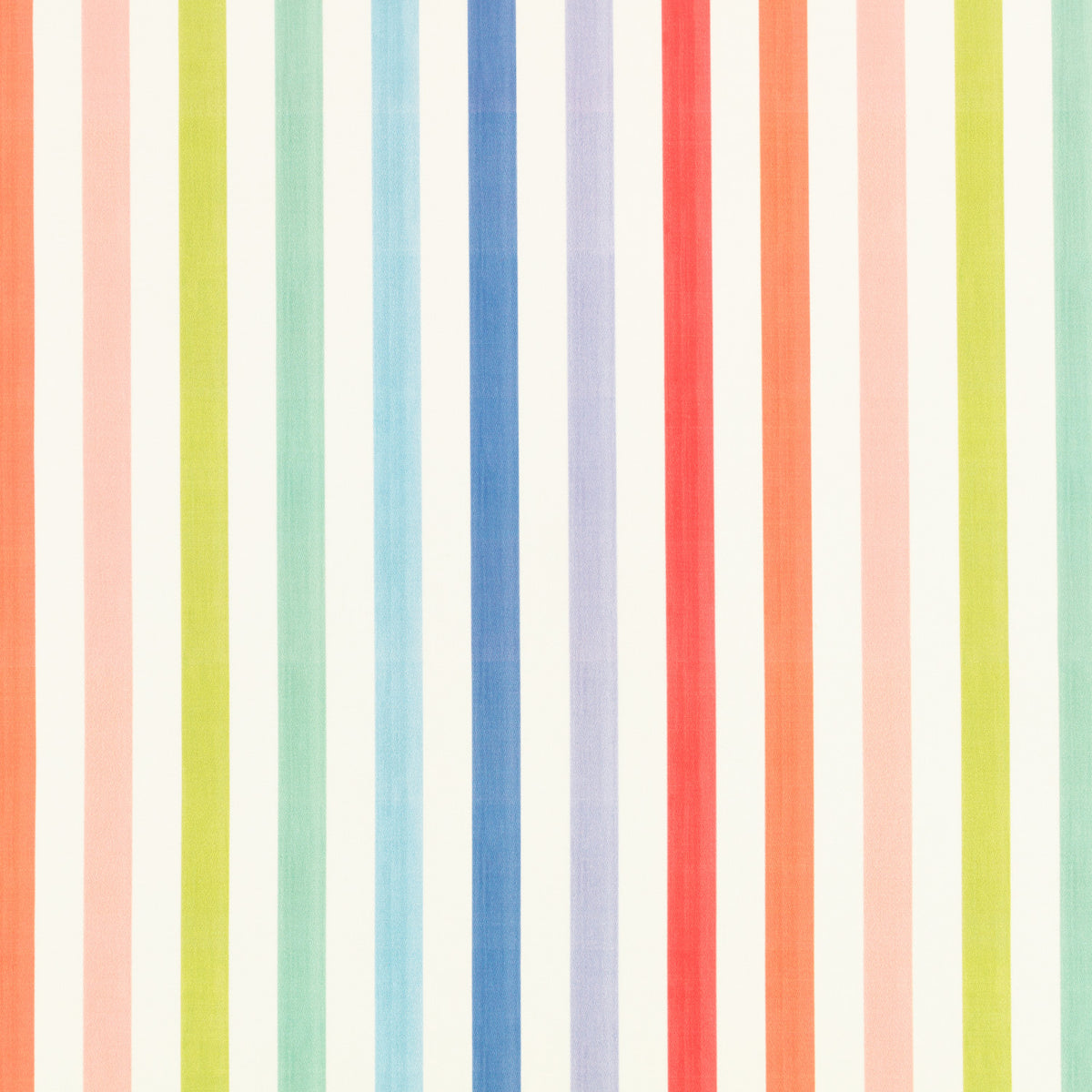 Candy Cane Rainbow — Villa Nova tyg