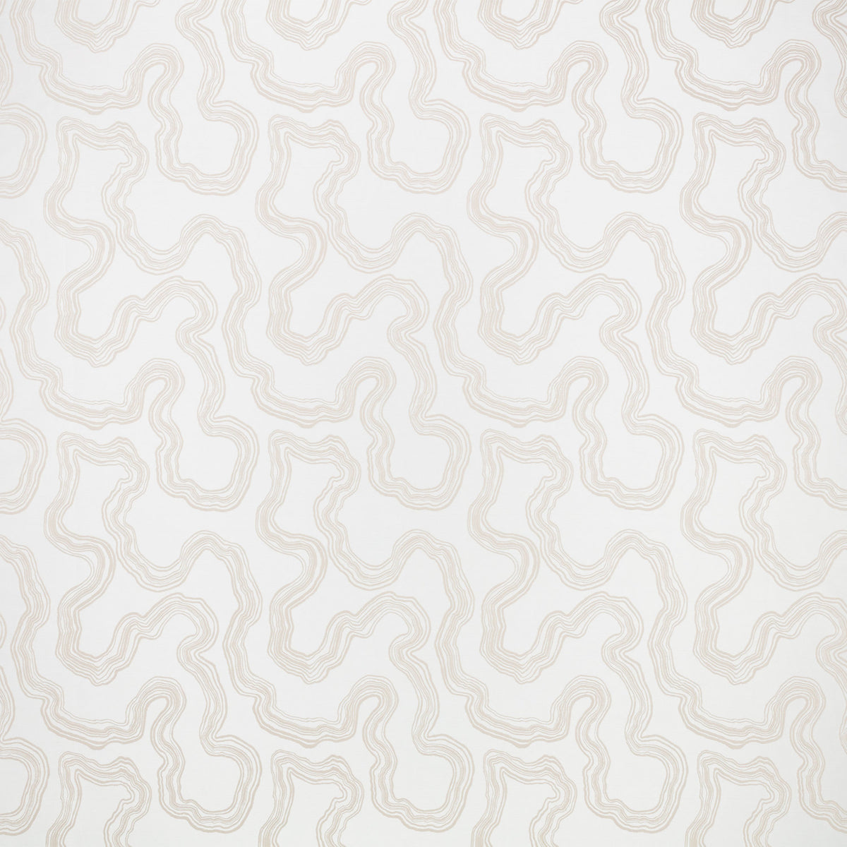 Flux FR Birch — Villa Nova tyg