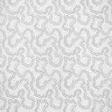 Flux FR Chrome — Villa Nova tyg