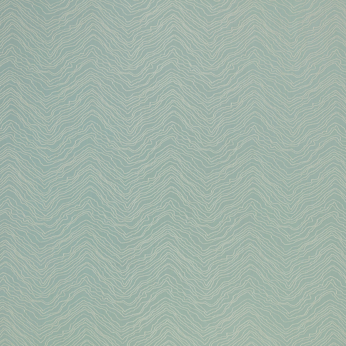 Igneous FR Seafoam — Villa Nova tyg