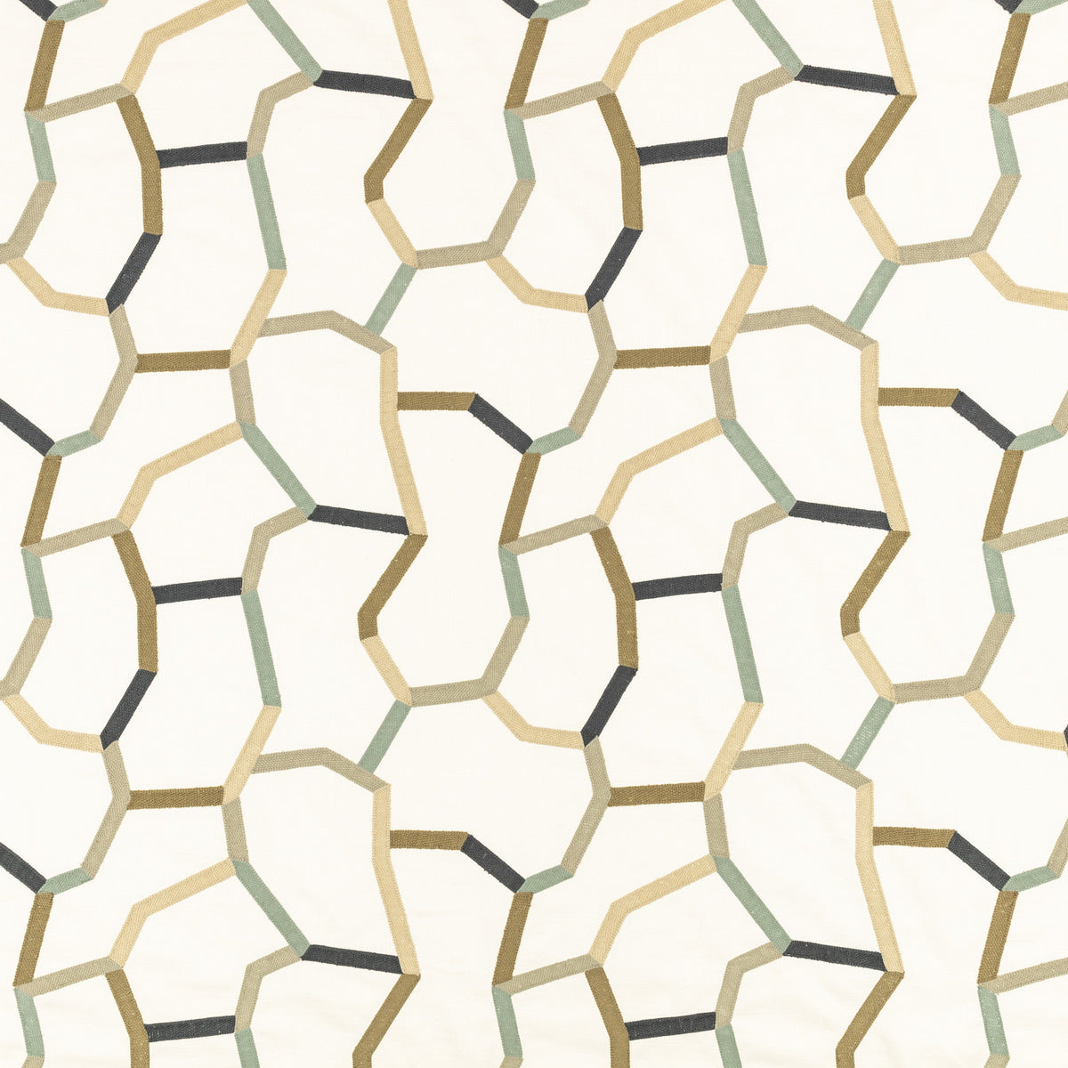 Samir Mineral — Villa Nova tyg