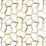 Samir Mineral — Villa Nova tyg