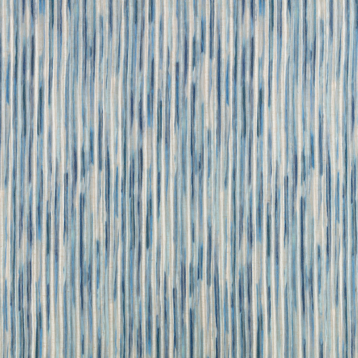 Rafi Cerulean — Villa Nova tyg