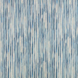 Rafi Cerulean — Villa Nova tyg