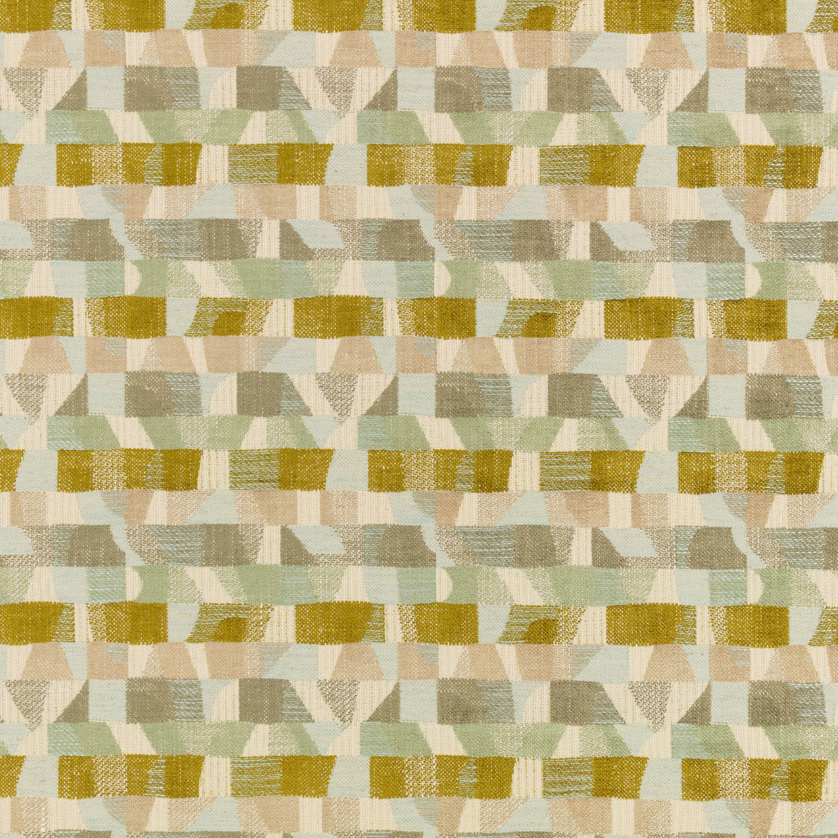 Morandi Spring — Villa Nova tyg
