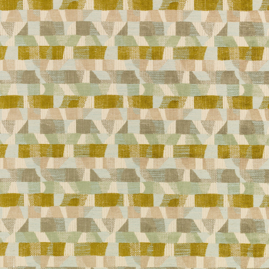 Morandi Tyg — Villa Nova