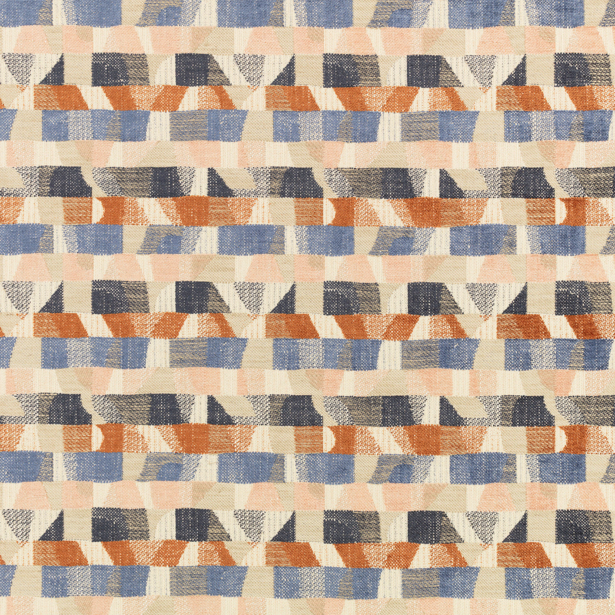Morandi Harbour — Villa Nova tyg