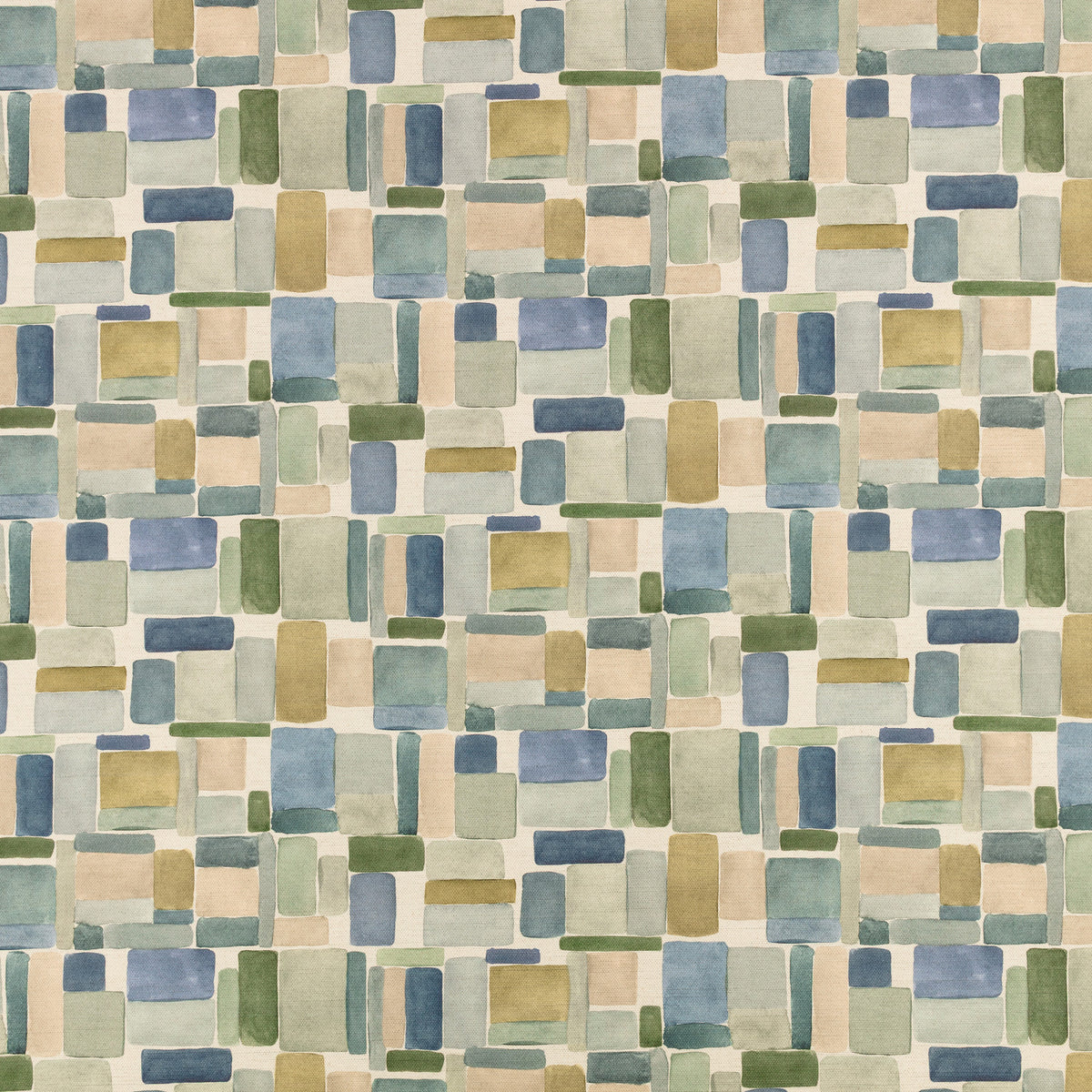 Nira Cerulean — Villa Nova tyg
