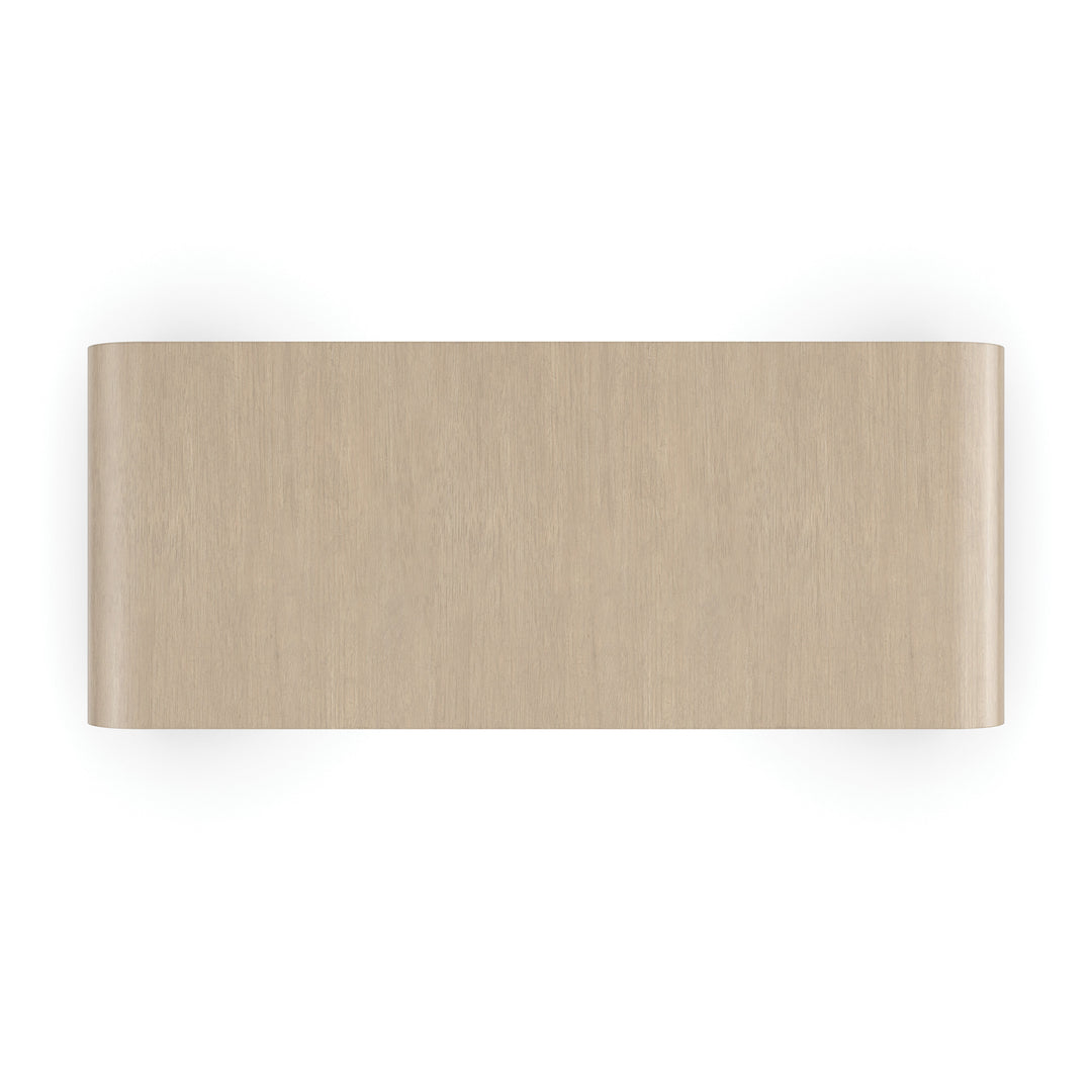 Movement Coffee Table