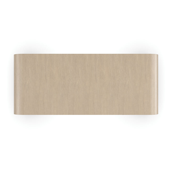 Movement Coffee Table