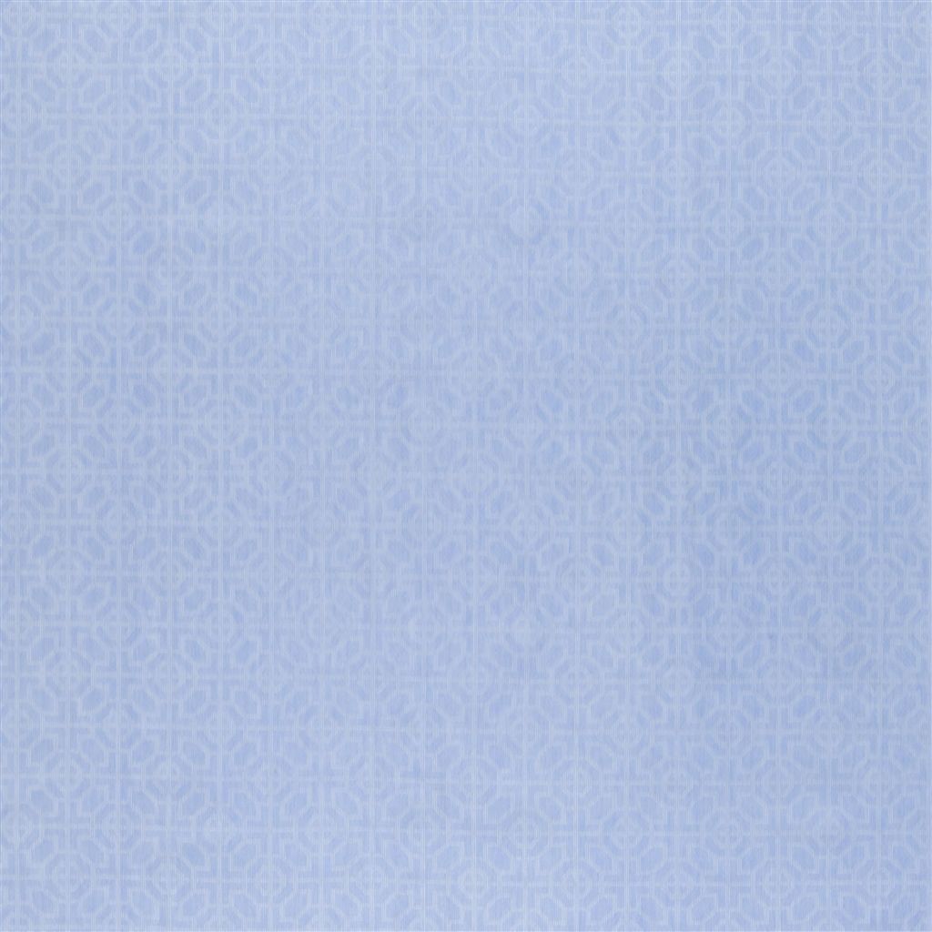 Vallon Lapis — Designers Guild tyg