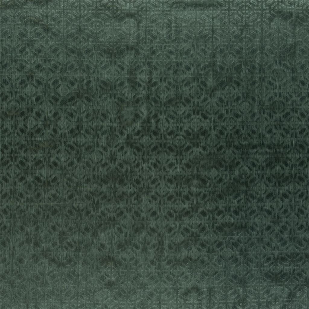 Vallon Noir — Designers Guild tyg