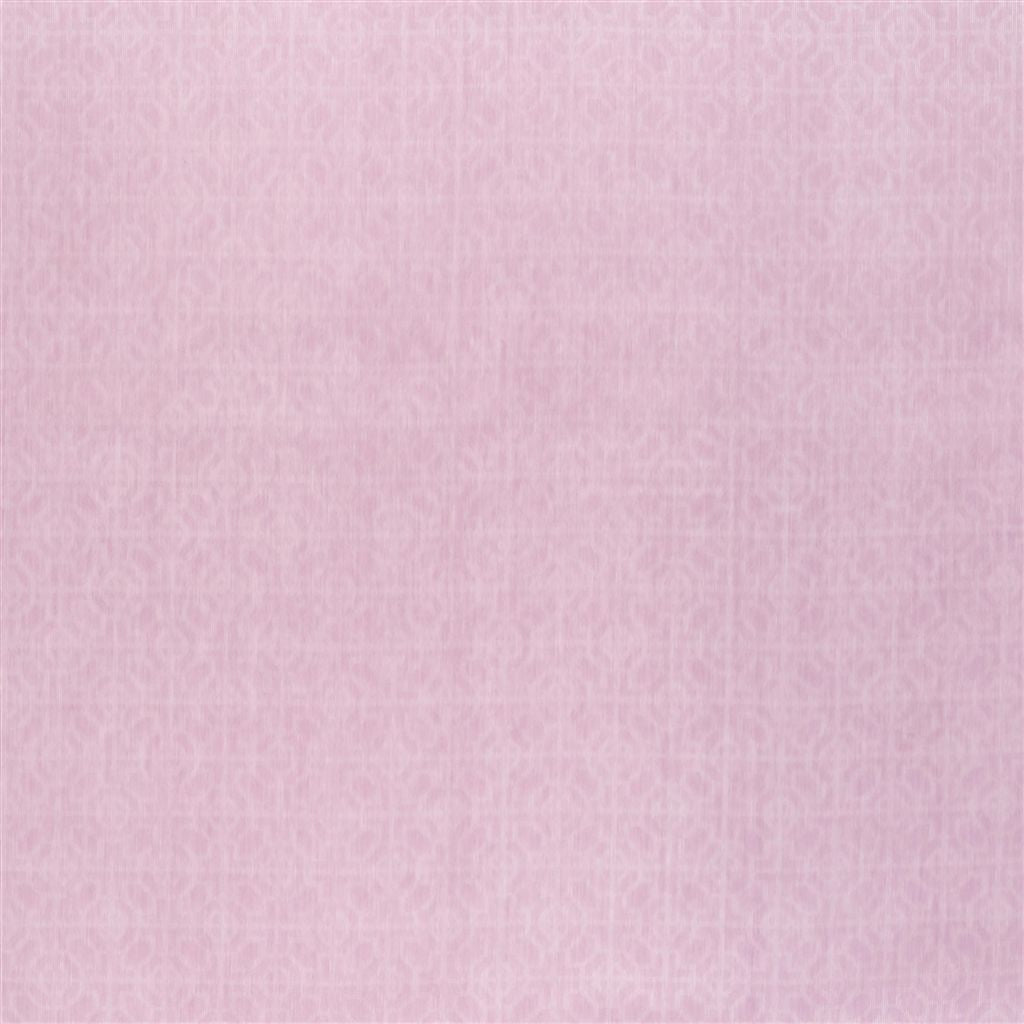 Vallon Peony — Designers Guild tyg
