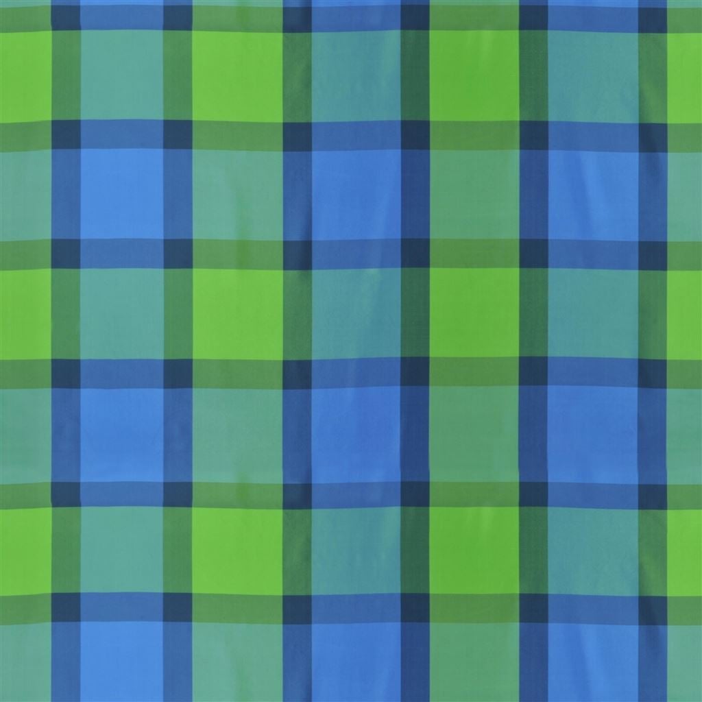 Varanasi Cobalt — Designers Guild tyg