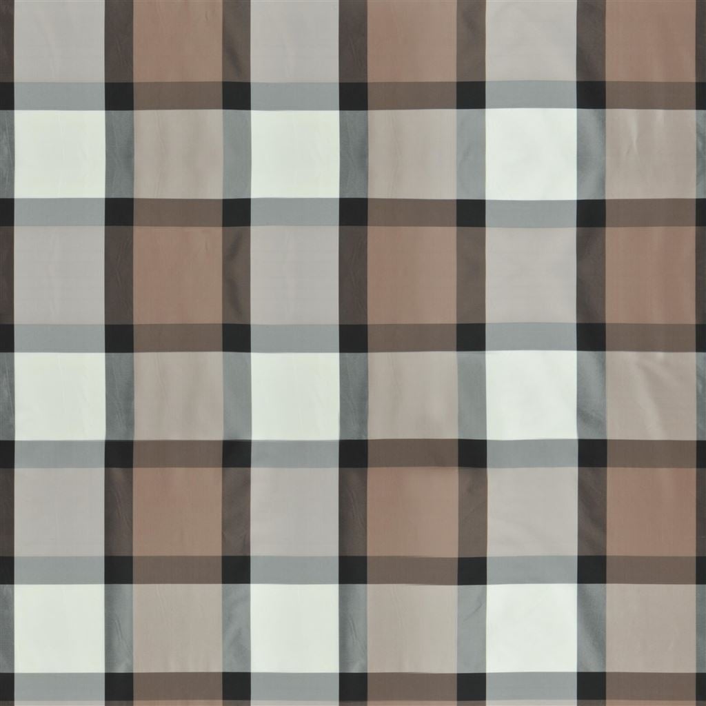 Varanasi Taupe — Designers Guild tyg