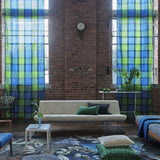 Varanasi Tyg — Designers Guild i miljö