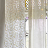 Vauvert Tyg — Designers Guild i miljö