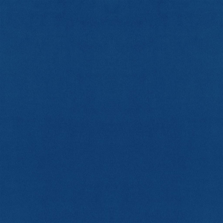 Velluto Cobalt — Designers Guild tyg
