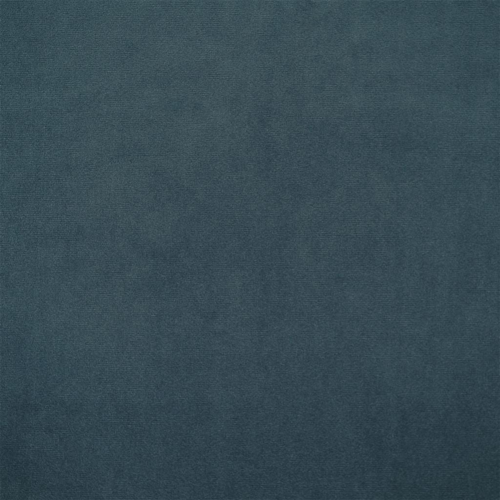 Velluto Midnight — Designers Guild tyg